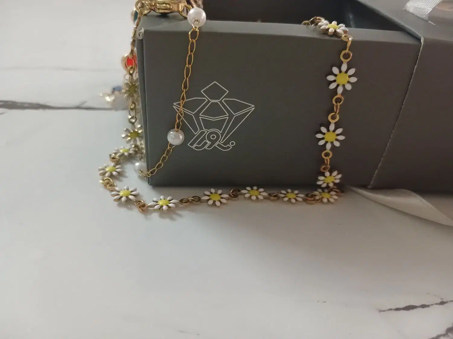 پابند برنجی|بدلیجات|مشهد, بهارستان|دیوار