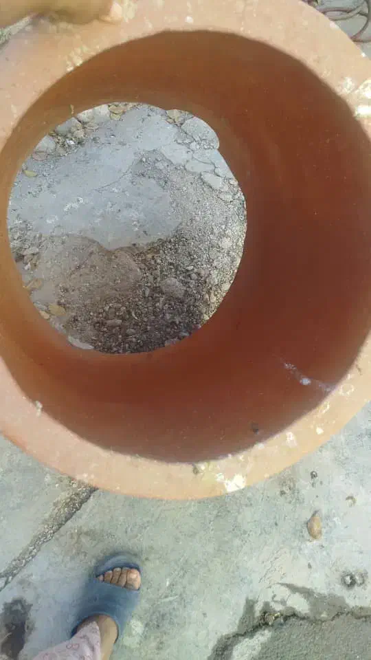 تنور|اجاق گاز و لوازم برقی پخت‌وپز|ماهدشت, |دیوار