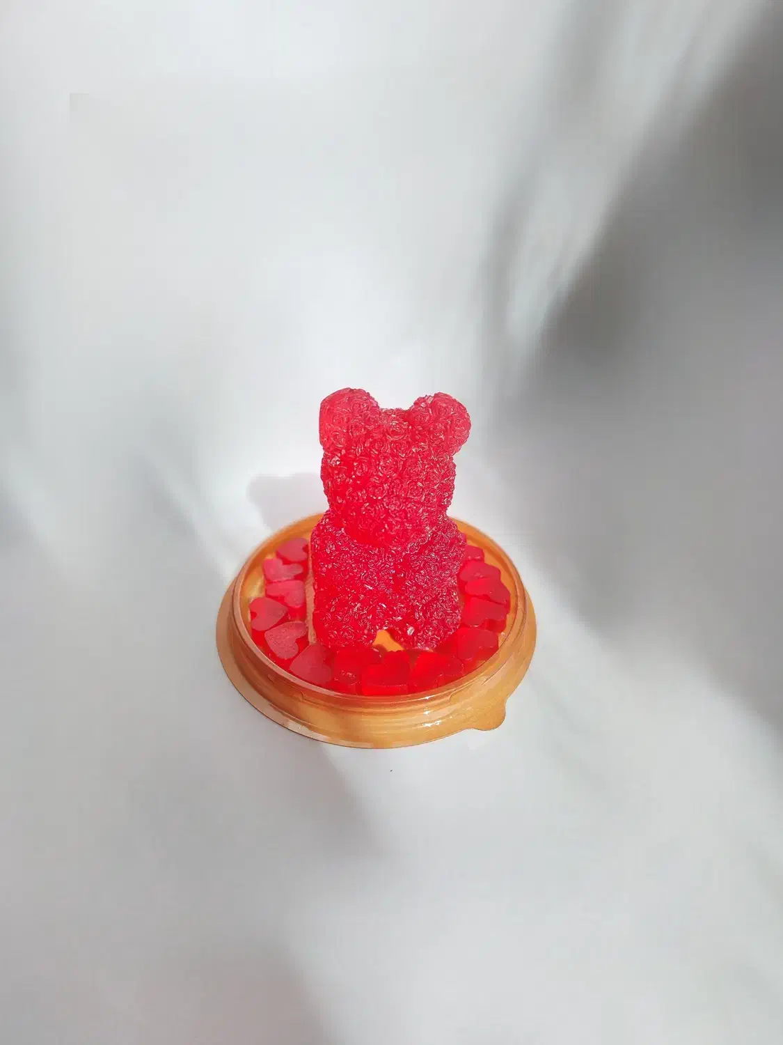 صابون خرسی|آرایشی، بهداشتی، درمانی|کاشمر, |دیوار