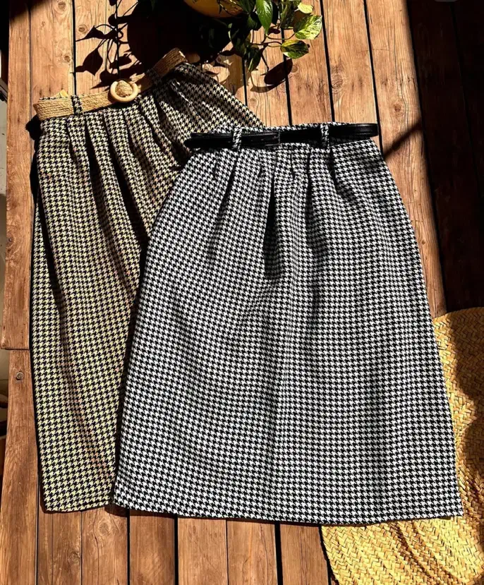 دامن یلدایی|لباس|گرگان, |دیوار