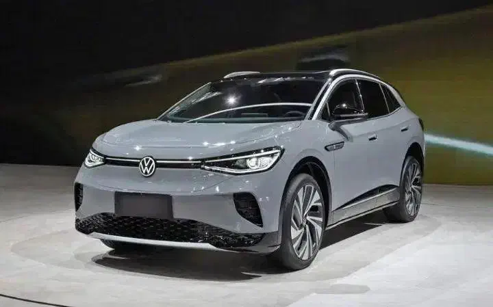 Id4 pure|خودرو سواری و وانت|تهران, اقدسیه|دیوار