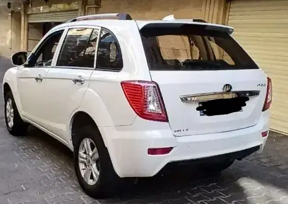 خودرو لیفان X60 فروش اقساطی|خودرو سواری و وانت|تهران, باغ فیض|دیوار