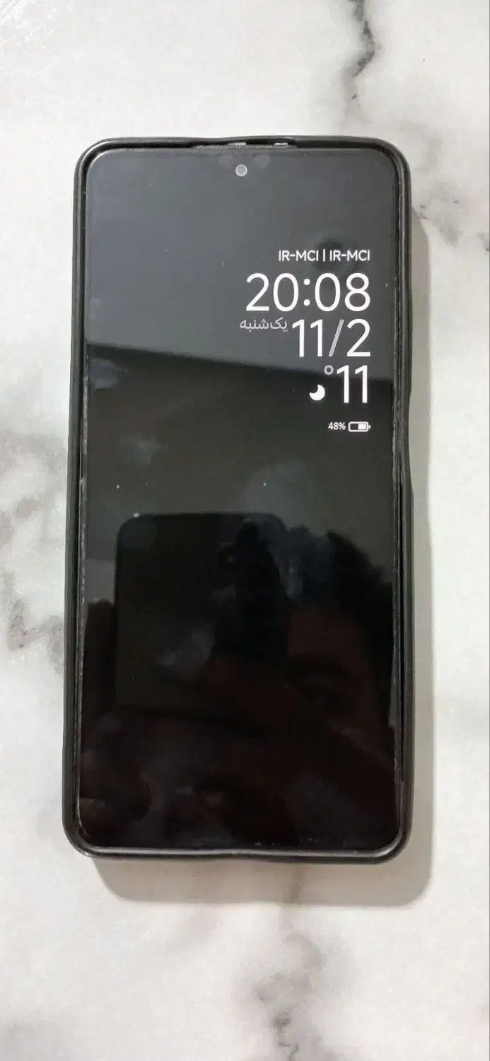 گوشی شیائومی نت 12پرو|موبایل|ملایر, |دیوار