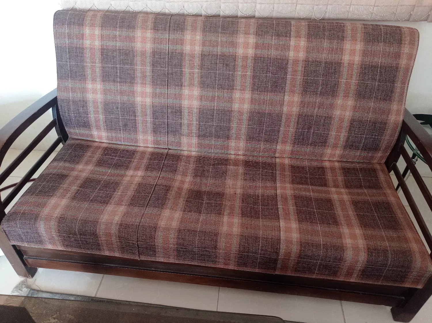 مبل هفت نفره|مبلمان خانگی و میز عسلی|کرج, محمود آباد|دیوار