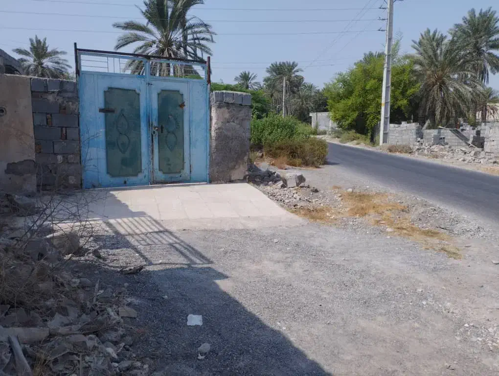 فروش فوری و استثنایی خانه مسکونی ،ویلایی|فروش خانه و ویلا|میناب, |دیوار