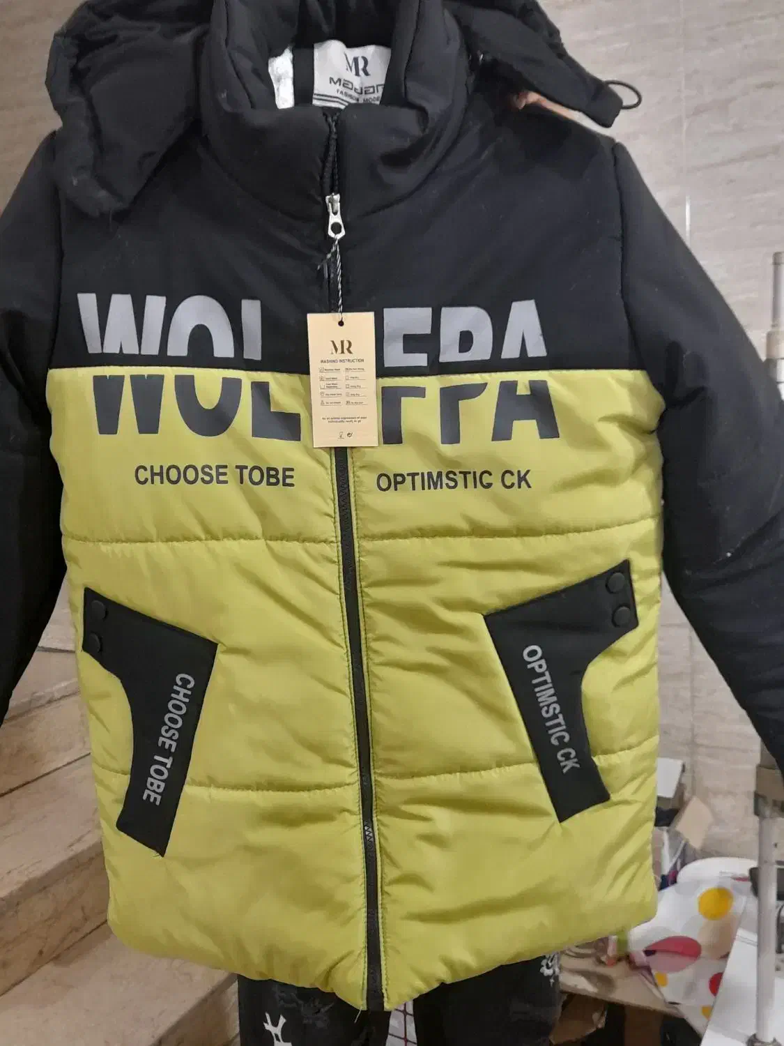 استخدام چرخکاری گاپشن پسرانه ودخترانه|استخدام صنعتی، فنی، مهندسی|تهران, یافت آباد جنوبی|دیوار