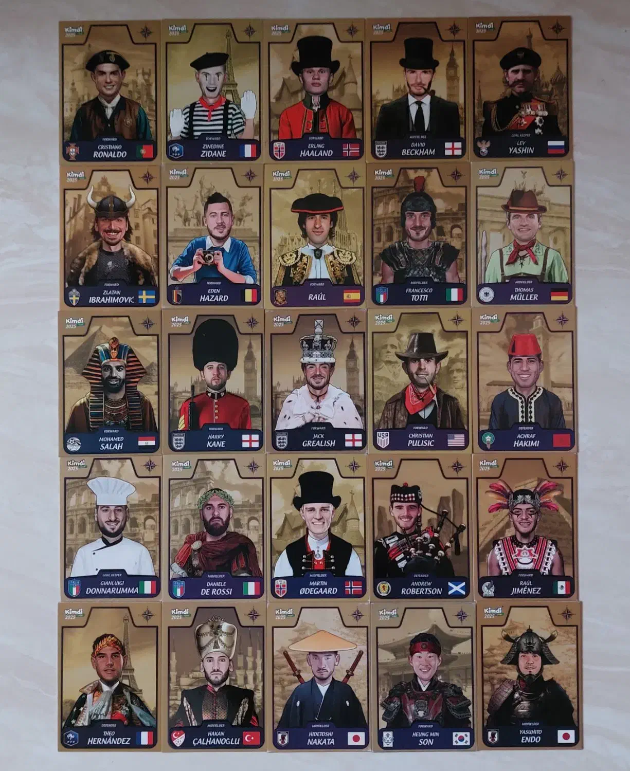 فروش انواع کارت کیمدی|اسباب‌‌بازی|آمل, |دیوار