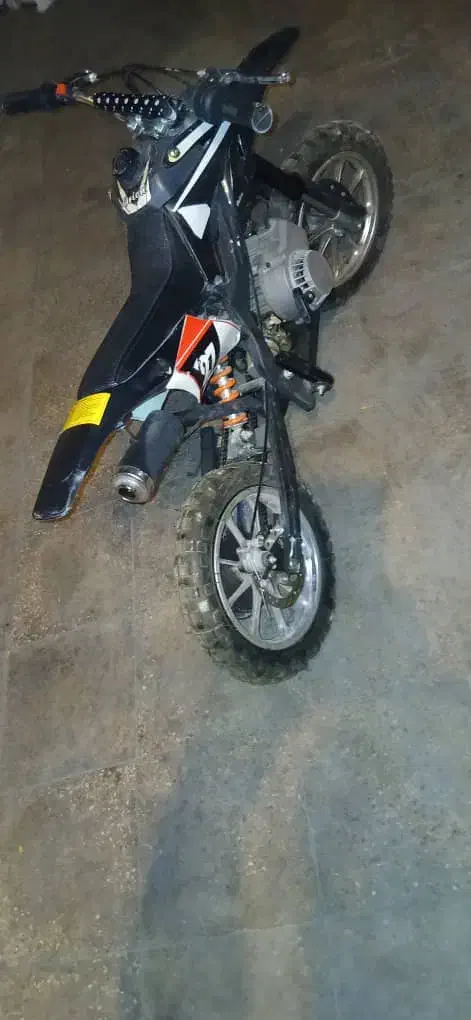 موتور سکیلت گازی|موتورسیکلت|تهران, خلیج فارس|دیوار