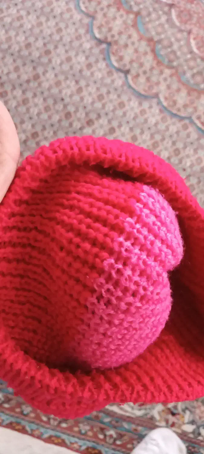 کلاه زمستانی|کفش و لباس بچه|تبریز, |دیوار