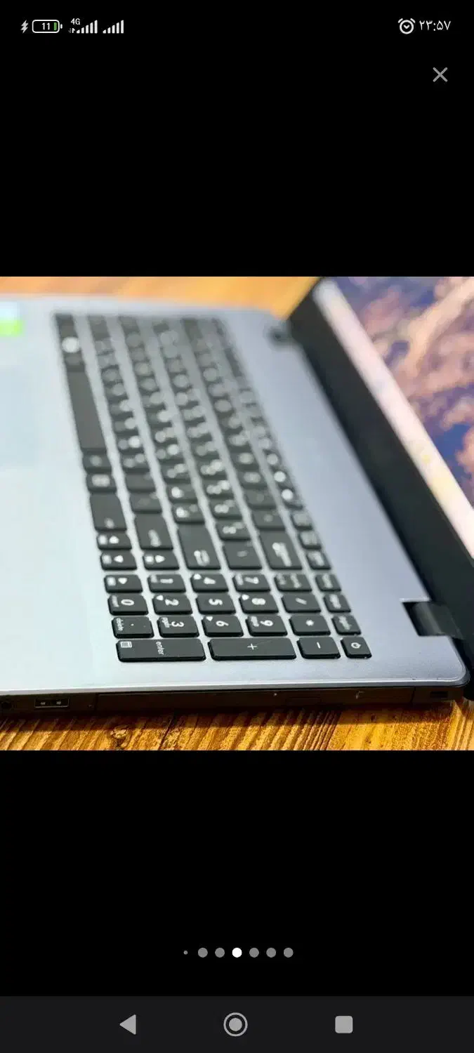 لپ تاپ|رایانه همراه|بندرعباس, |دیوار