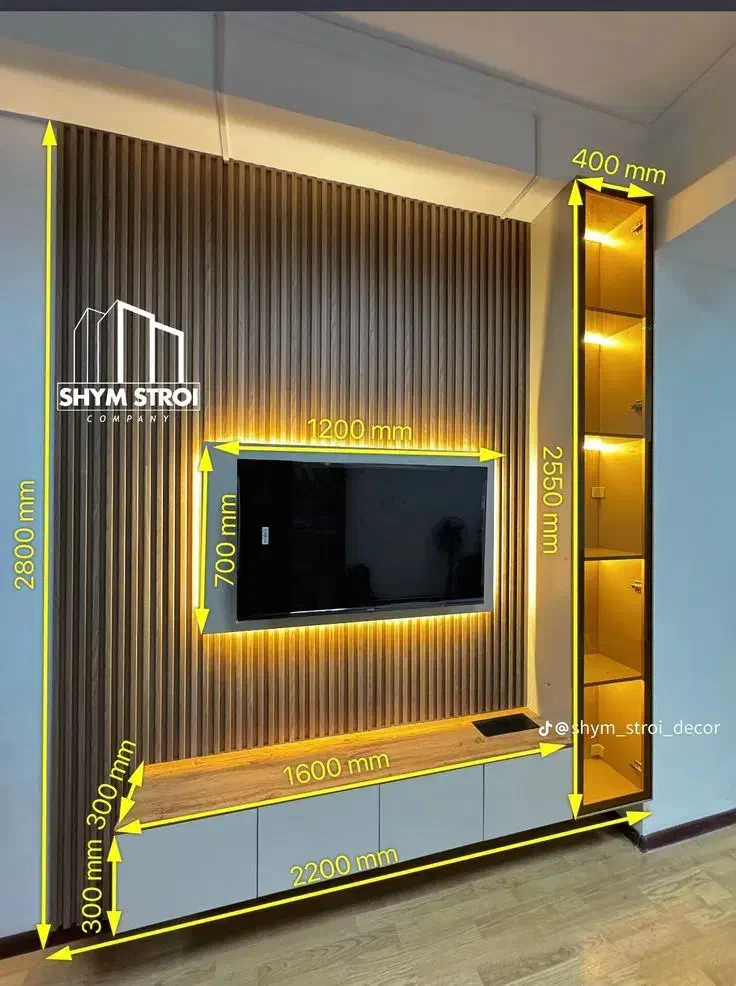 کابینت چیدمان|جاکفشی، کمد، دراور|ملایر, |دیوار