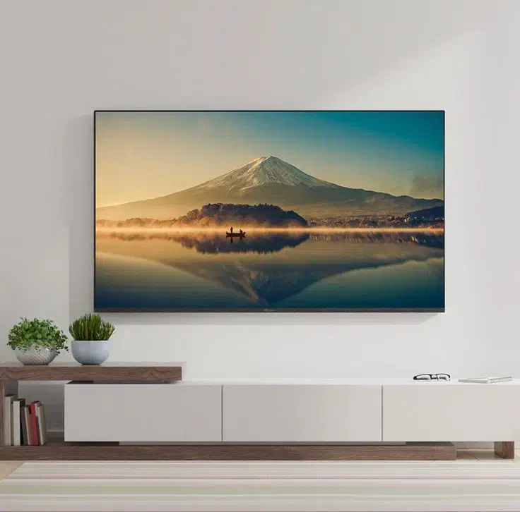 تلویزیون ۱۰ میلیون زیر قیمت بازار|تلویزیون و پروژکتور|اندیمشک, |دیوار