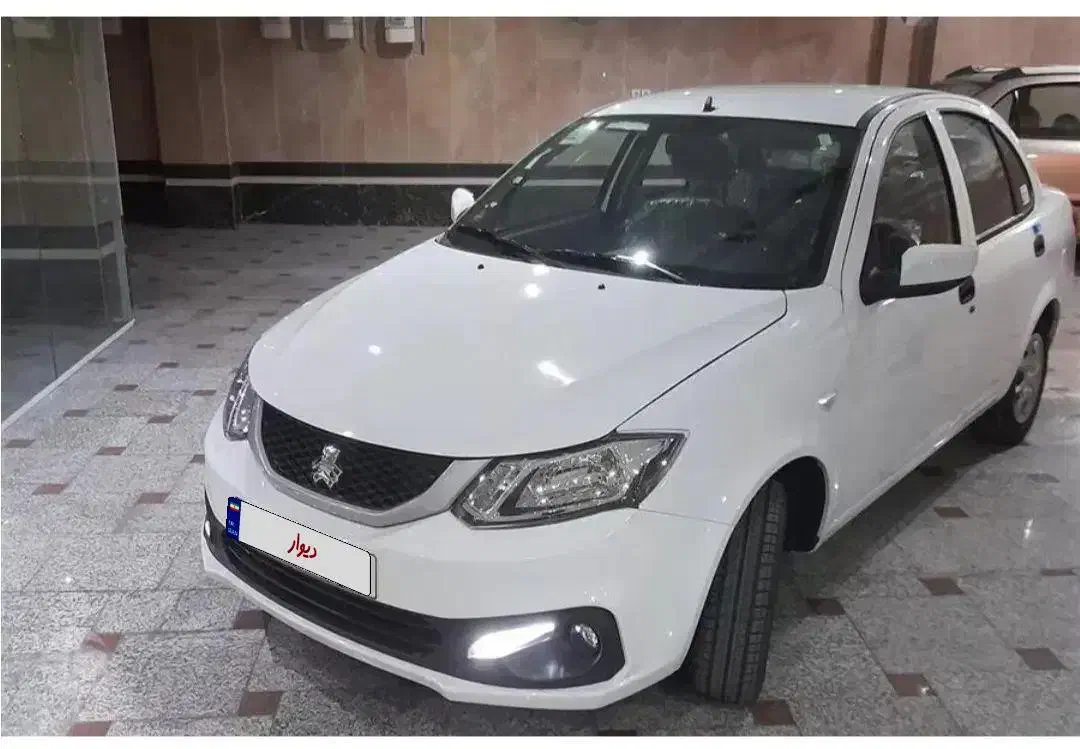 ساینا s استاندار ۸۵ گانه|خودرو سواری و وانت|اسلام‌شهر, شهرک مفیدی|دیوار