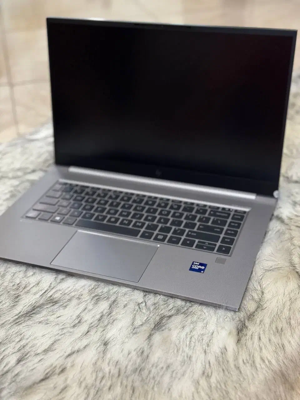 HP Zbook studio g8|رایانه همراه|تهران, زعفرانیه|دیوار