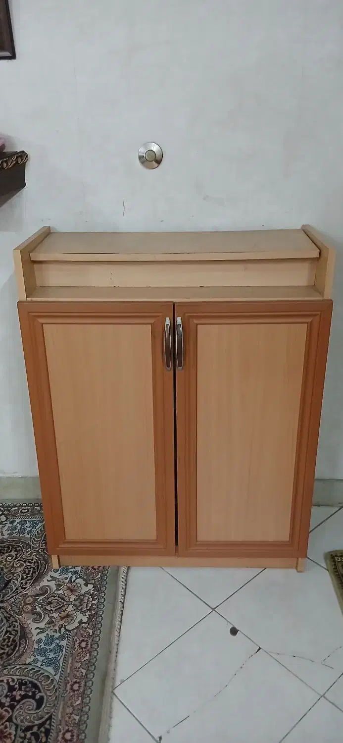 اینه ،میزجلومبلی.جاکفشی بوفه کنسول اینه ومبل|بوفه، ویترین، کنسول|کرج, حصارک بالا|دیوار