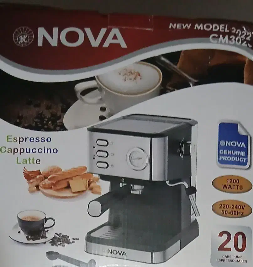 اسپرسوساز|سماور، چایساز، قهوهساز|آزادشهر, |دیوار