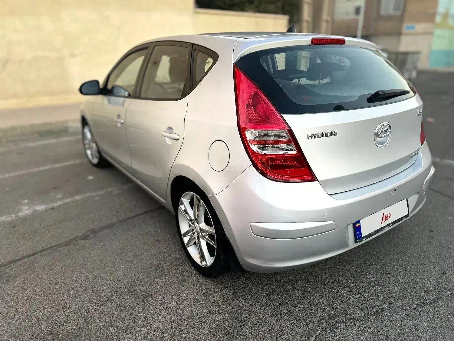 i30|خودرو سواری و وانت|تهران, اکباتان|دیوار