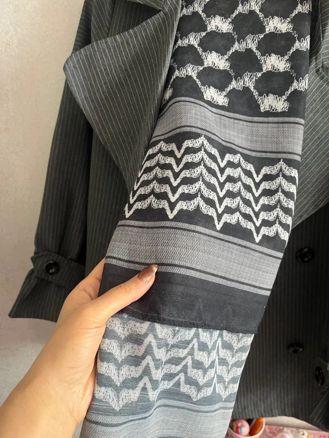 تعدادی لباس|لباس|قزوین, |دیوار