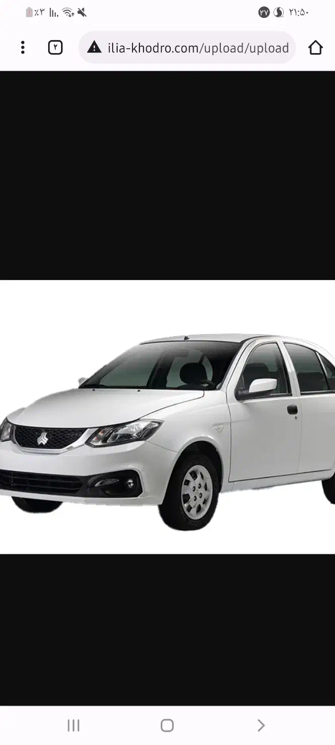 فروش|خودرو سواری و وانت|جهرم, |دیوار