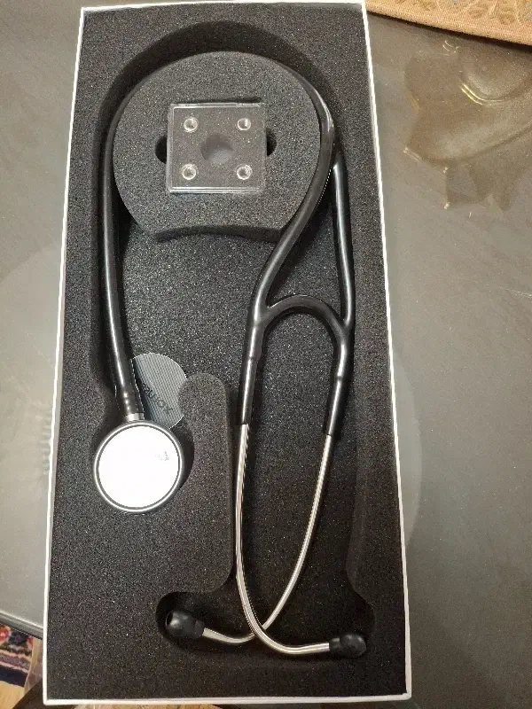 گوشی پزشکی|آرایشی، بهداشتی، درمانی|رشت, بلوار گیلان|دیوار