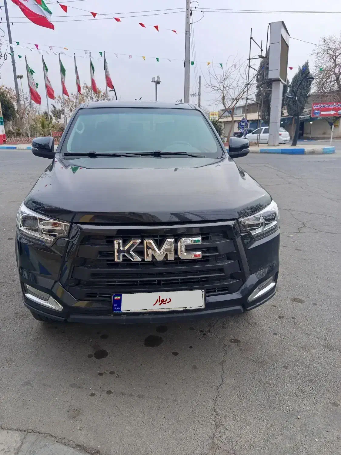 خودرو|خودرو سواری و وانت|پاکدشت, پاکدشت (مامازند)|دیوار