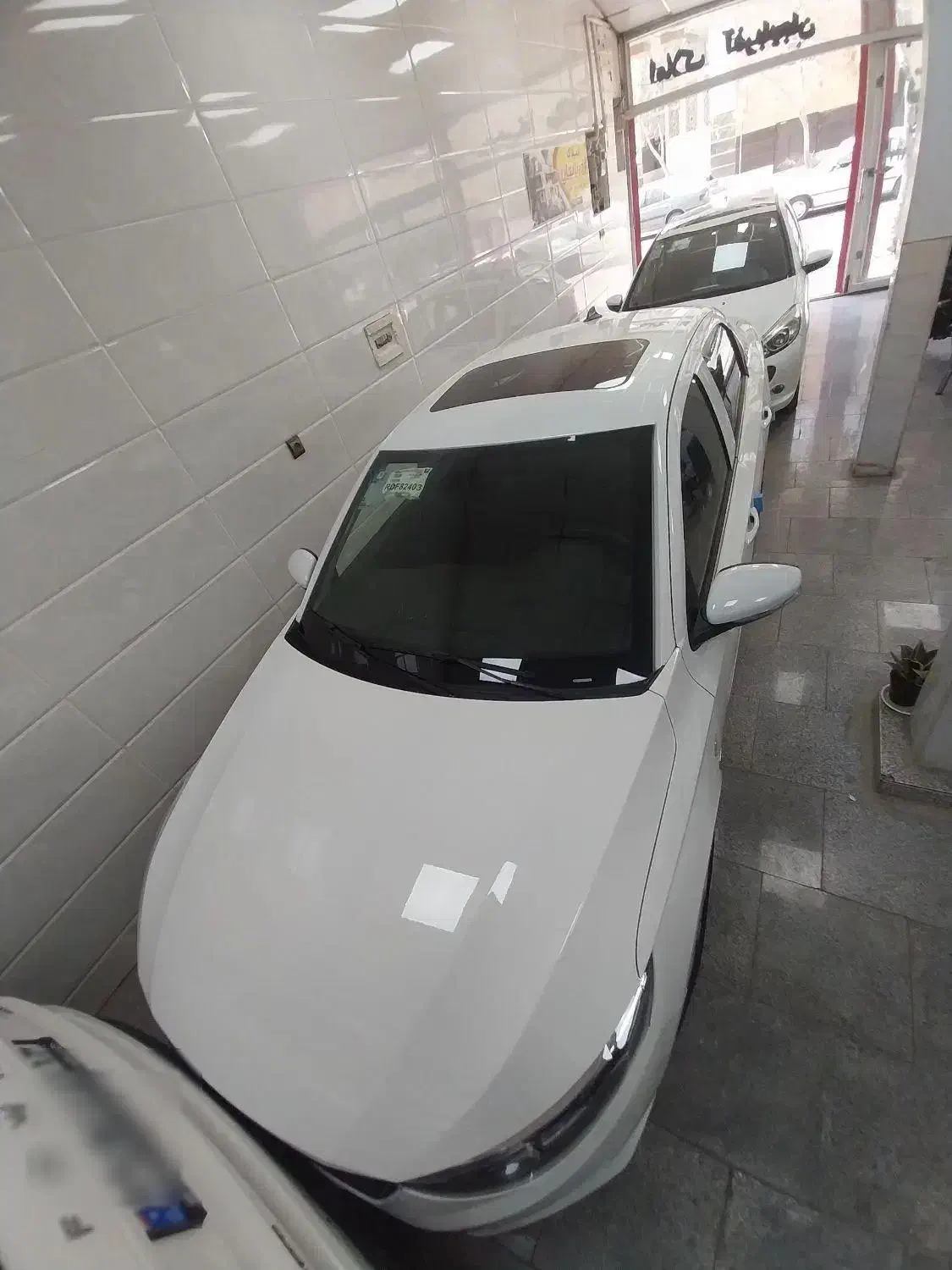 تاراv4|خودرو سواری و وانت|قم, ولیعصر|دیوار