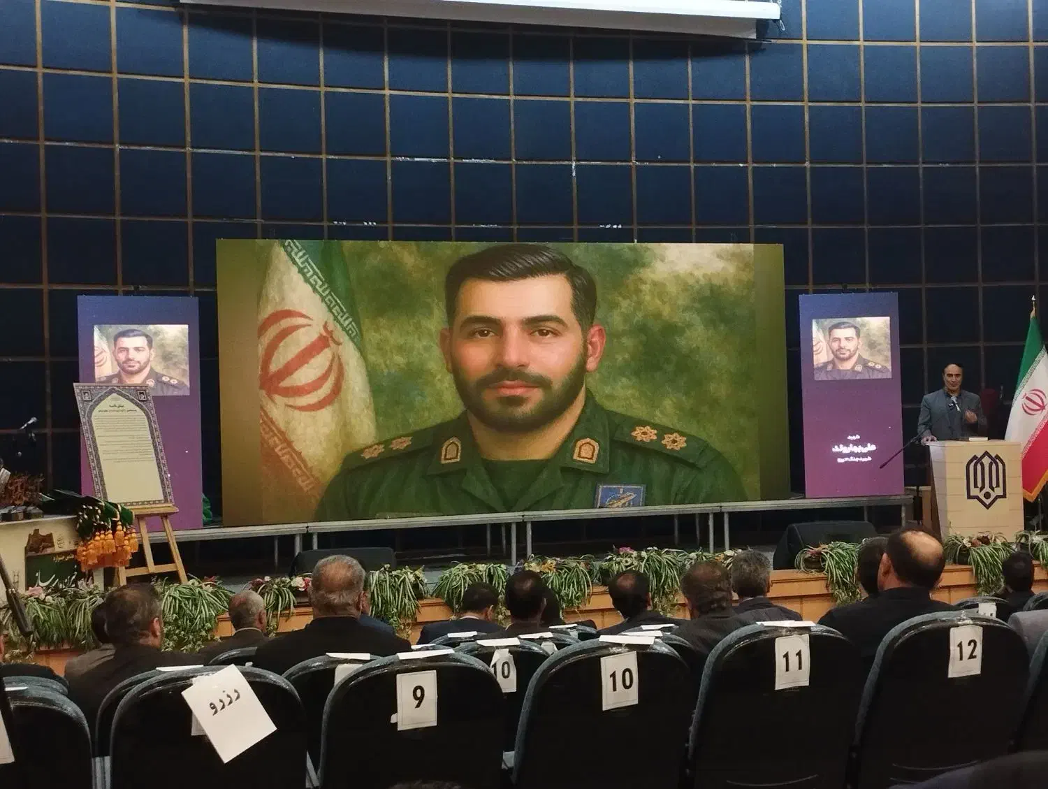 اجاره نمایشگرهای ال ای دی(ویدیو وال)|خدمات پذیرایی، مراسم|الیگودرز, |دیوار