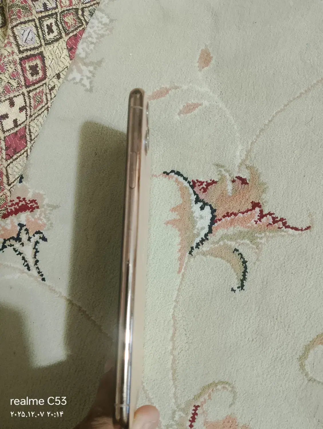 آیفون 11 پرومکس قابل معاوضه|موبایل|قزوین, |دیوار