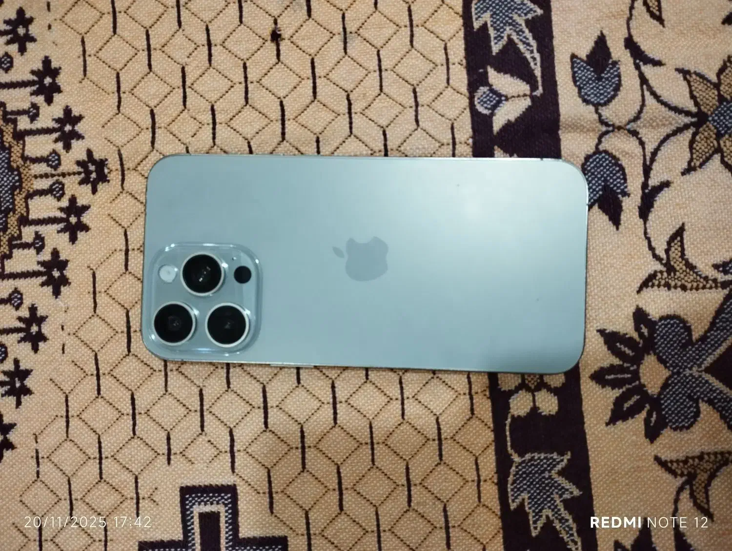 آیفون 15 کپی|موبایل|کرمانشاه, |دیوار