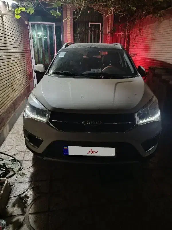 x22|خودرو سواری و وانت|محمدشهر, محمدشهر|دیوار