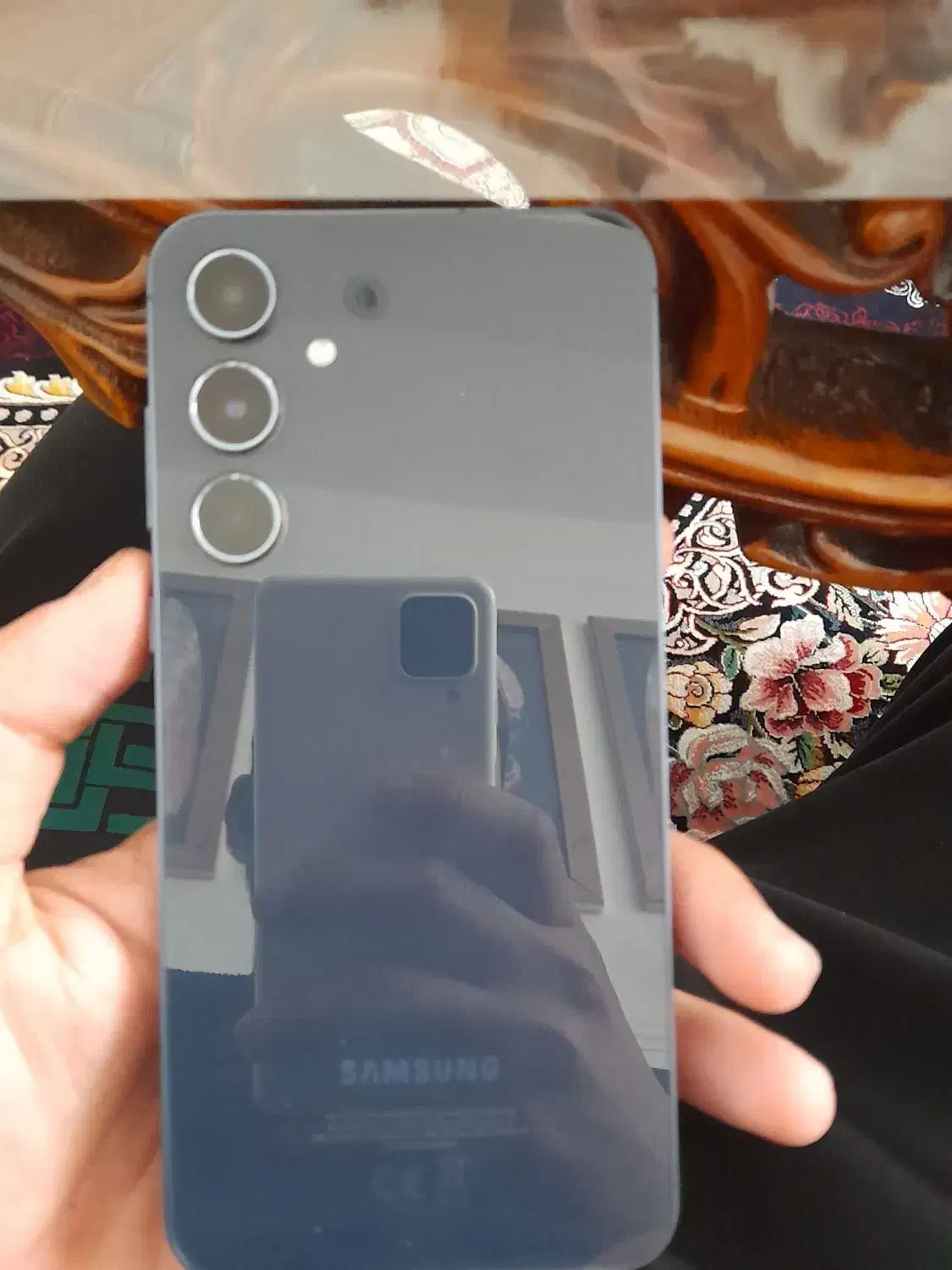 a55.5g|موبایل|کرج, کرج نو|دیوار