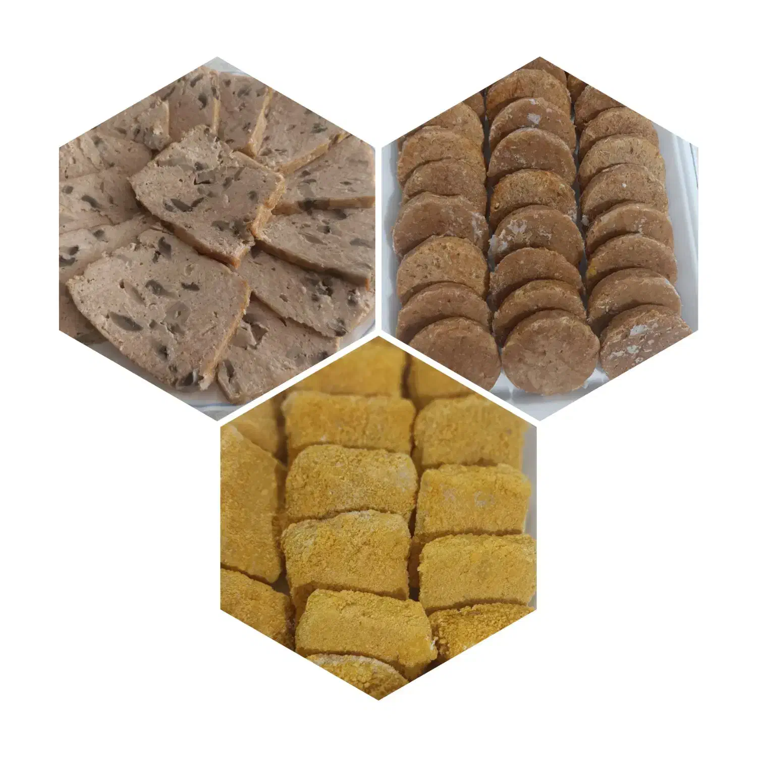 کالباس، ناگت مرغ و همبرگرلقمه ای|خوردنی و آشامیدنی|رفسنجان, |دیوار