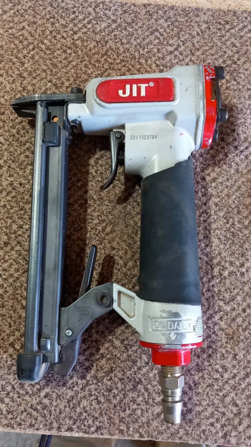 استپ منگنه JIT|ابزارآلات|شازند, |دیوار