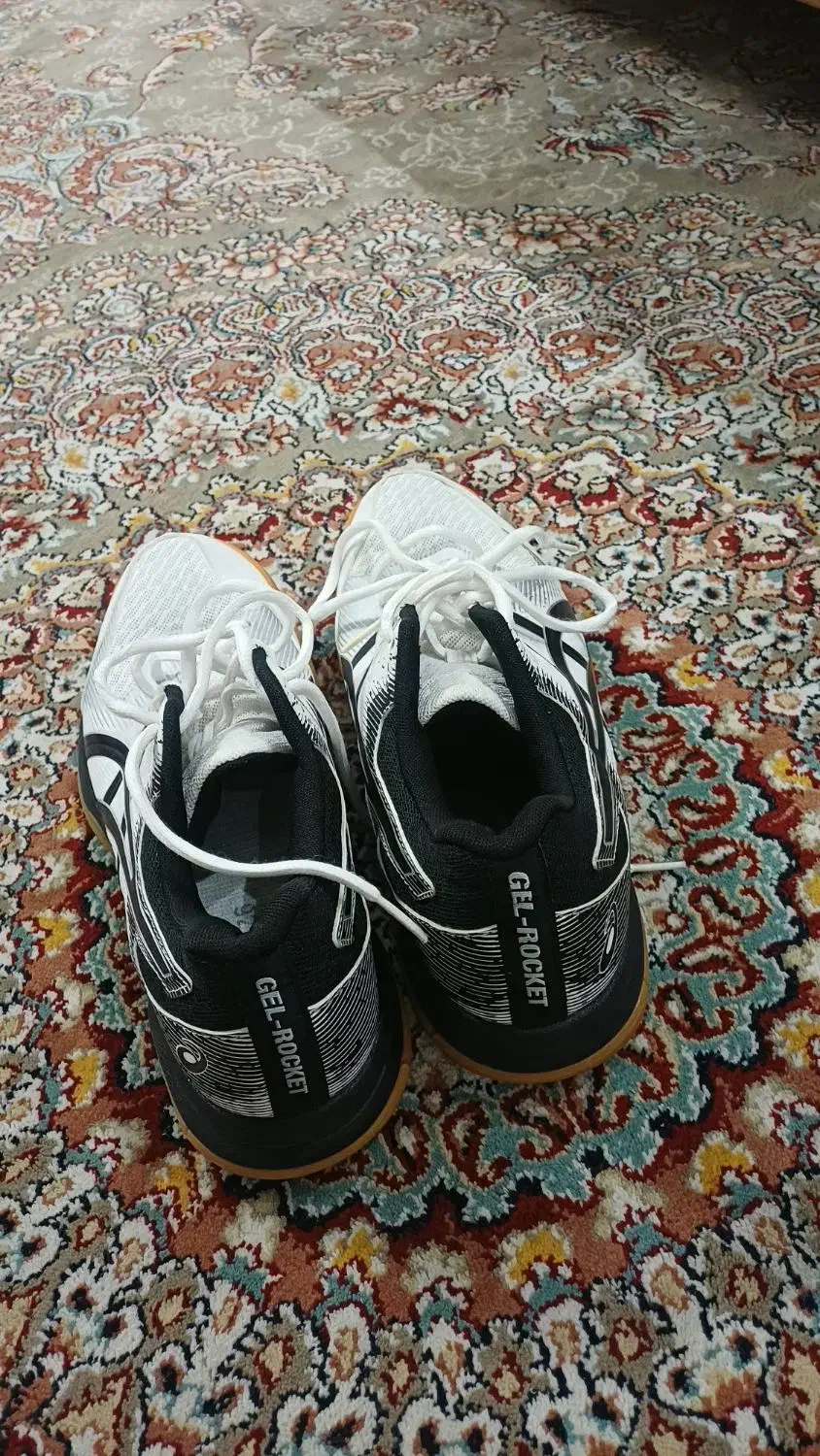 کفش سالن اورجینال|کیف، کفش، کمربند|مشهد, شهید رضوی|دیوار