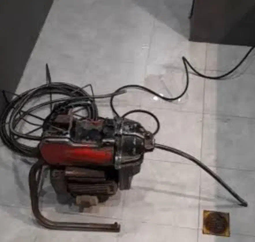 لوله بازکنی و فنر زنی رشت و حومه|خدمات پیشه و مهارت|رشت, دباغیان|دیوار