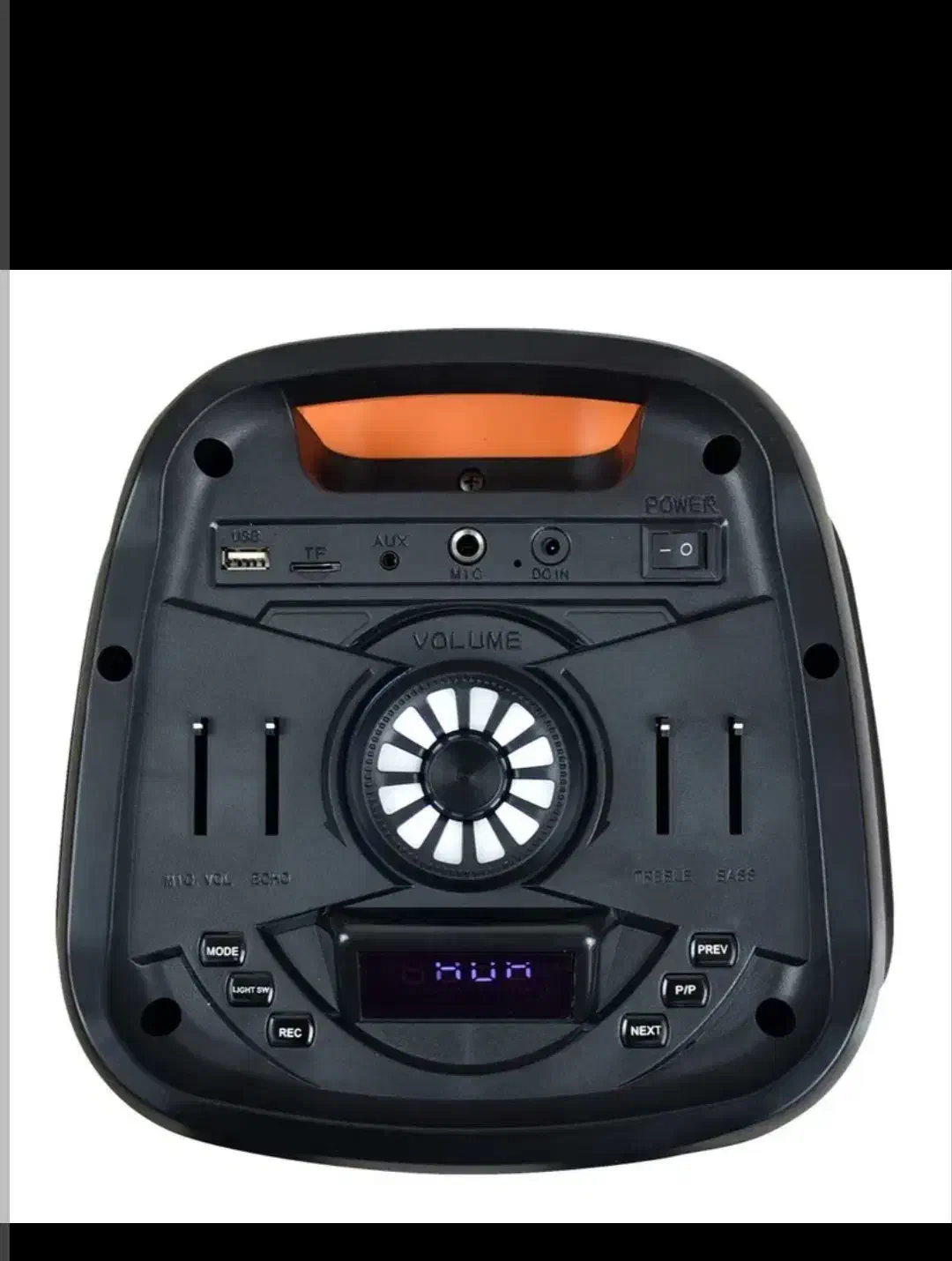 فروش فوری باند خیلی کم کار|سیستم صوتی خانگی|اصفهان, احمدآباد|دیوار