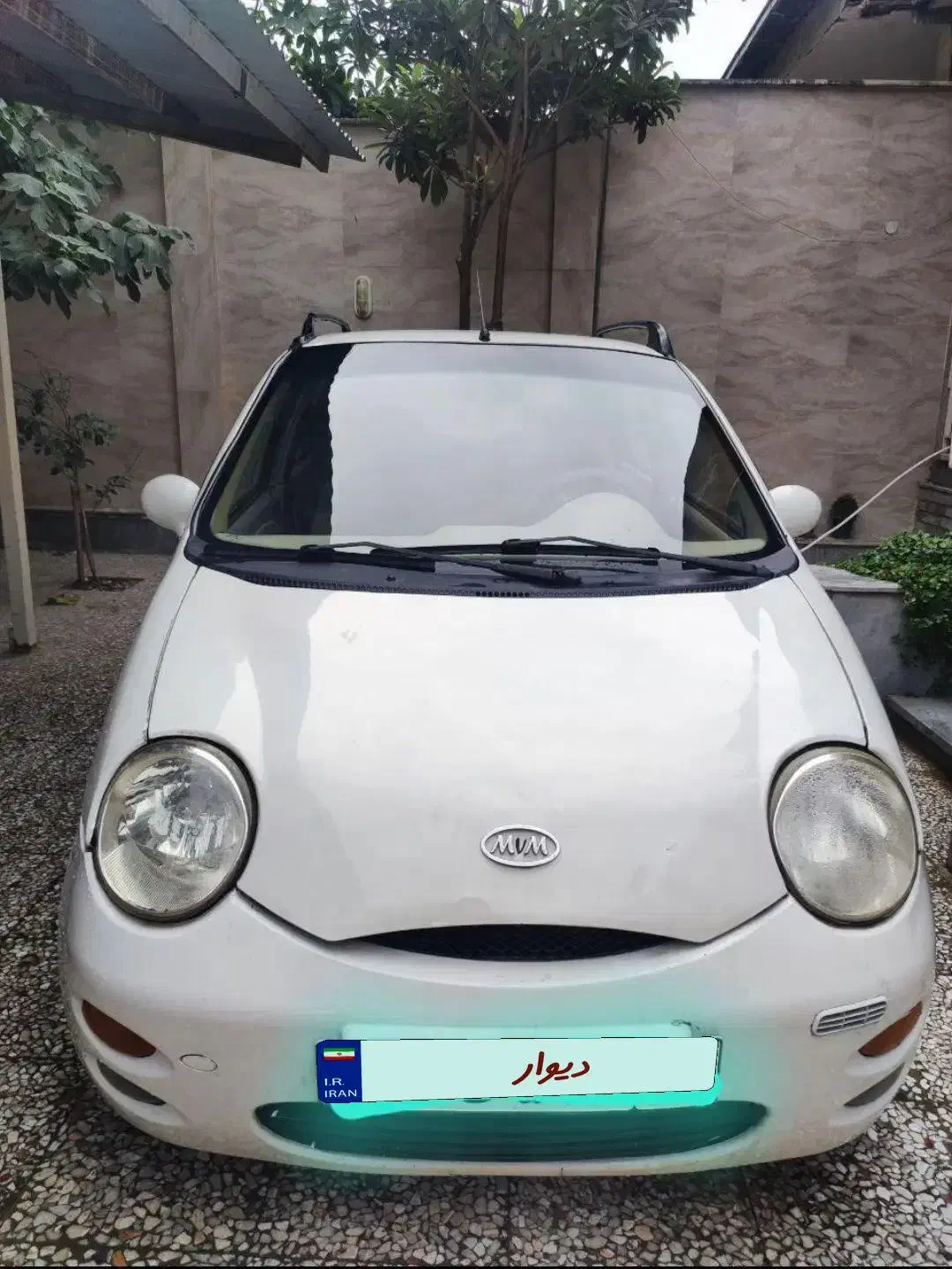 mvm110|خودرو سواری و وانت|گرگان, |دیوار