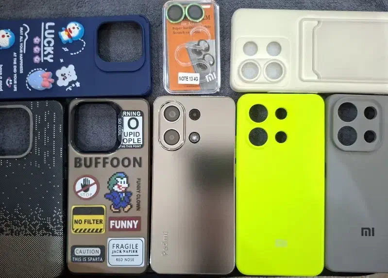 شیائومی نوت 13|موبایل|تهران, مولوی|دیوار