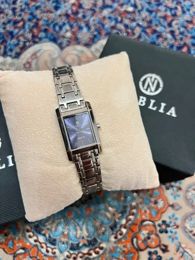 ساعت ست برند|ساعت|قم, نیروگاه|دیوار