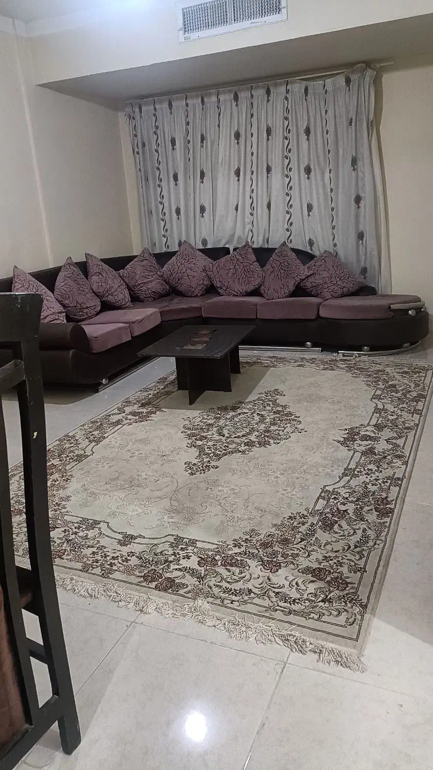 سوئیت آپارتمان مبله درپرند|اجارهٔ کوتاهمدت آپارتمان و سوئیت|پرند, فاز ۶|دیوار