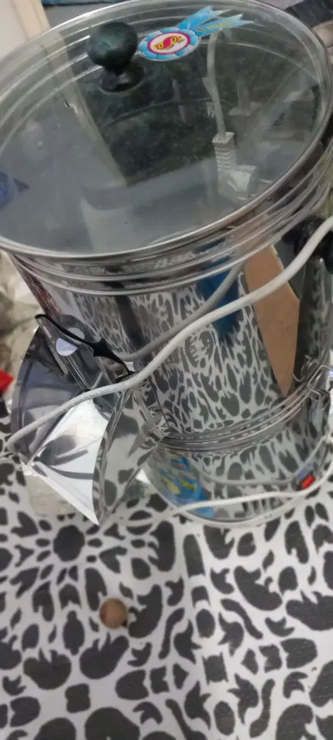 سالم تمیز|خردکن، آسیاب، غذاساز|رباطکریم, الارد|دیوار