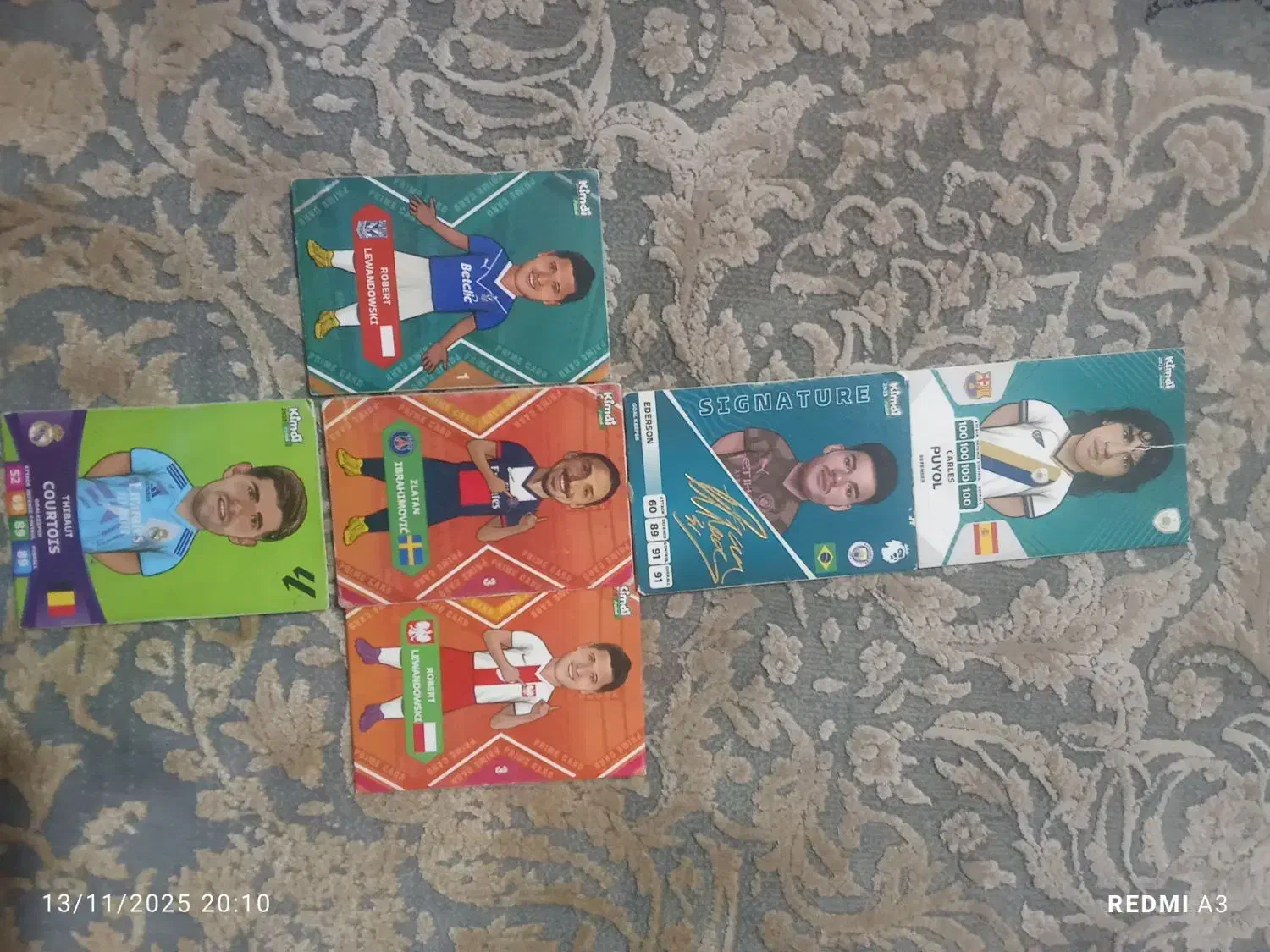 کیمدی|کلکسیون و سرگرمی|نیشابور, هفده شهریور|دیوار