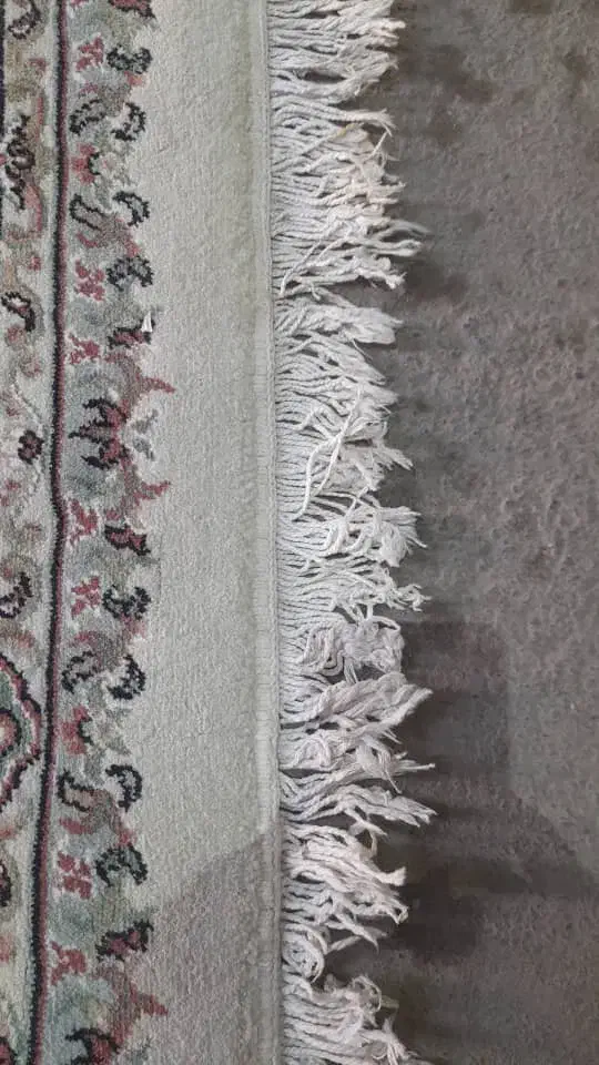 فرش ۶ متری ماشینی|فرش|ری, جوانمرد قصاب|دیوار