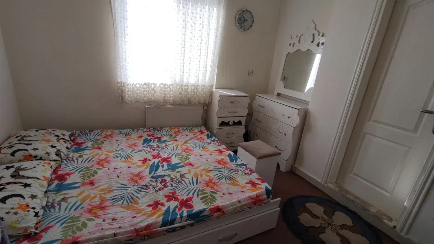 سرویس خواب و ...|تخت و سرویس خواب|گرگان, |دیوار