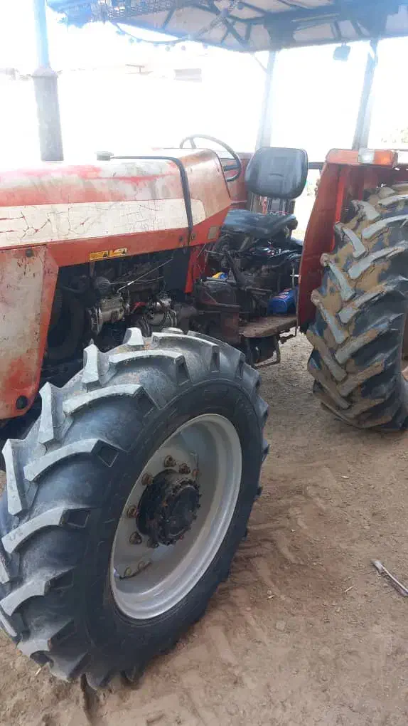 تراکتور۲۸۵|خودرو سنگین|بهشهر, |دیوار