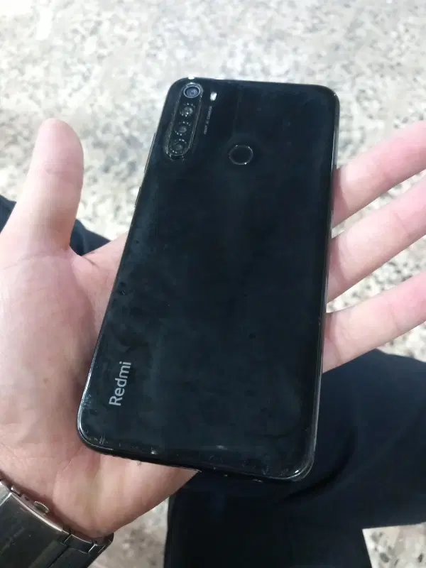 Redmi Not8|موبایل|مشهد, شهید رضوی|دیوار