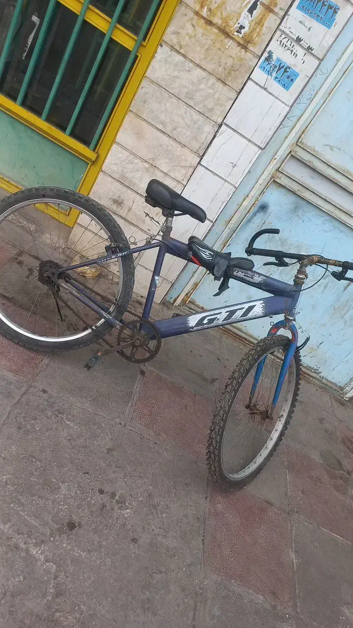 دوچرخه|دوچرخه، اسکیت، اسکوتر|جوادآباد, |دیوار