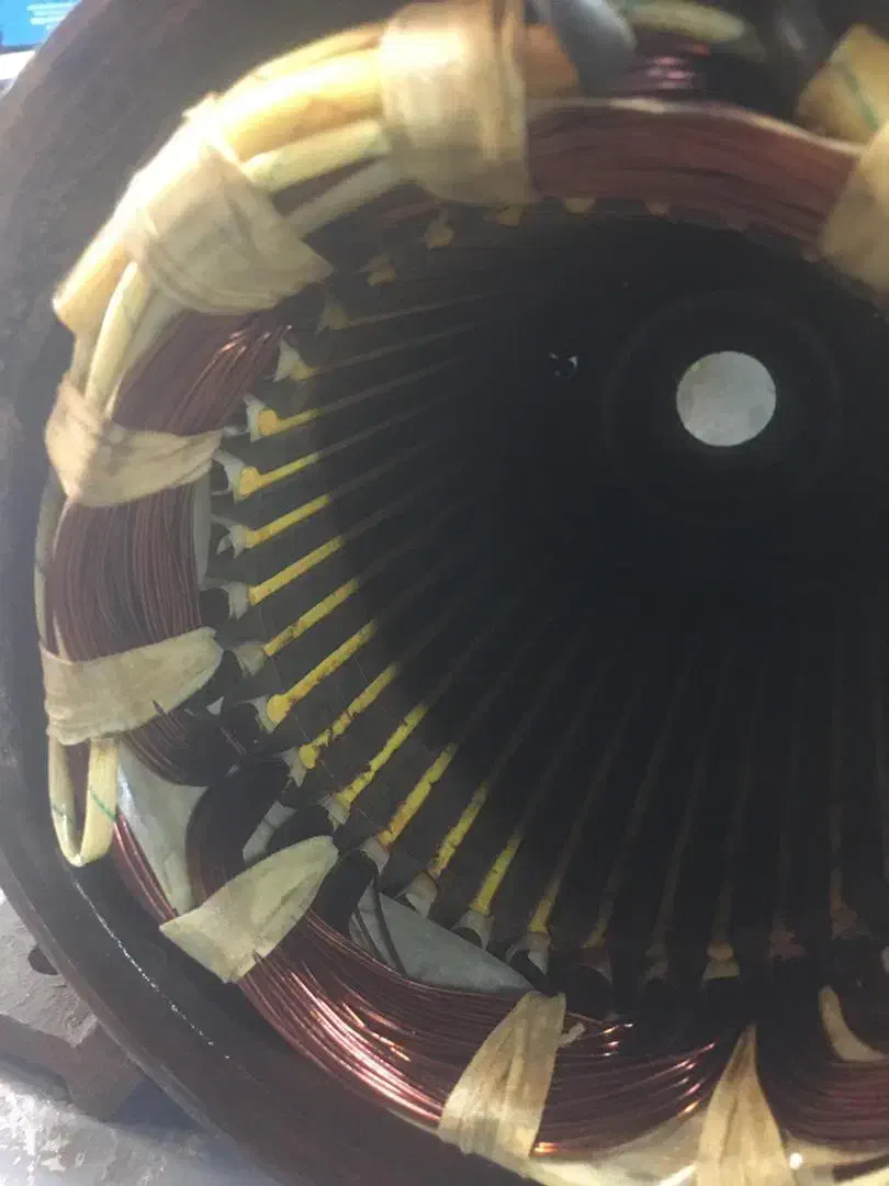 کارگاه سیم پیچی کرمی|خدمات پیشه و مهارت|کرمانشاه, |دیوار