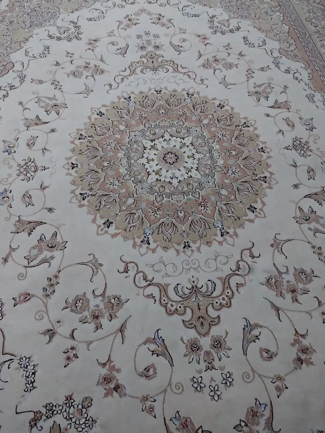 فرش ۹ متری|فرش|کرج, کیانمهر|دیوار