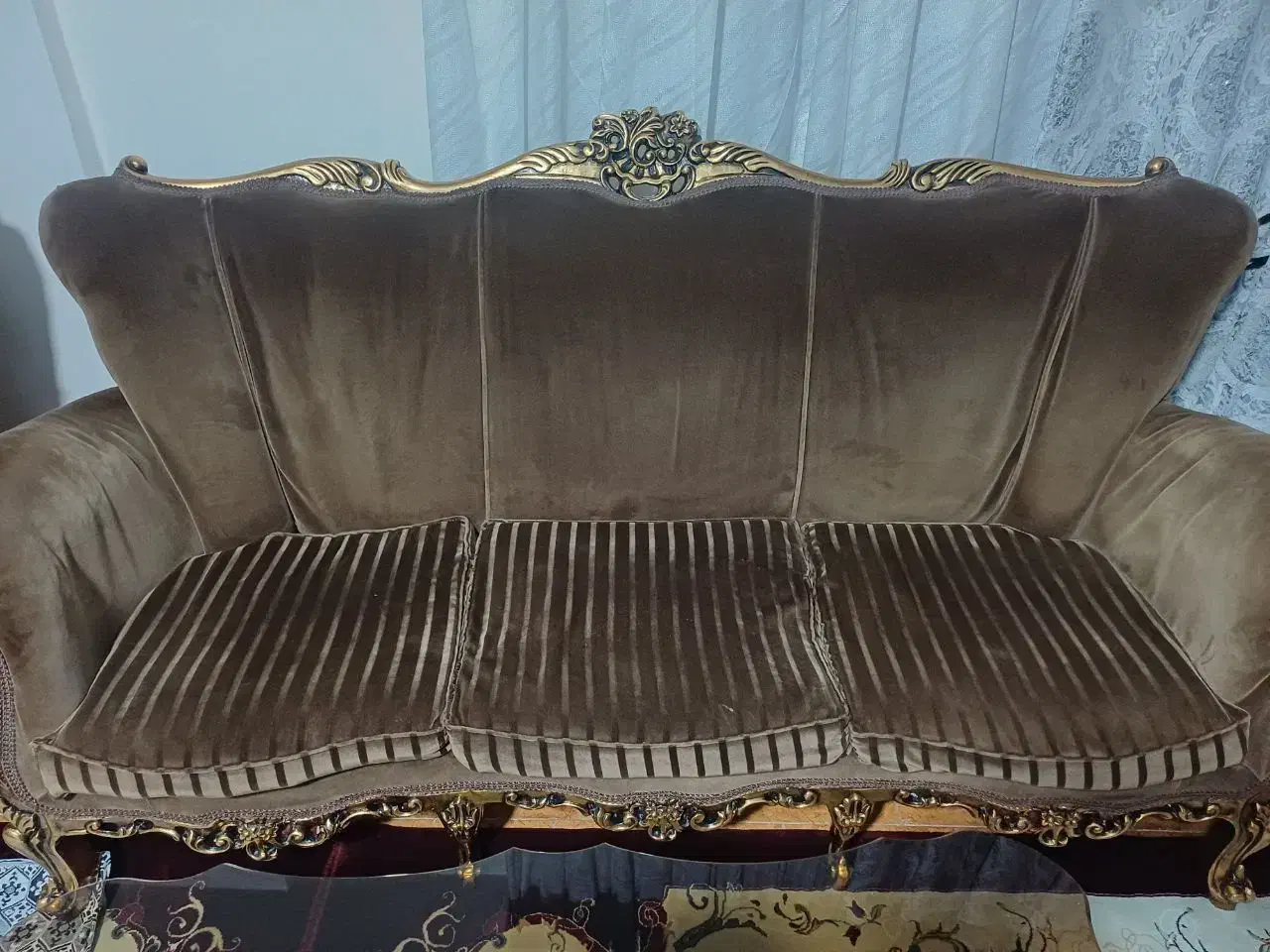 مبل دست دوم|مبلمان خانگی و میز عسلی|تهران, کیانشهر|دیوار